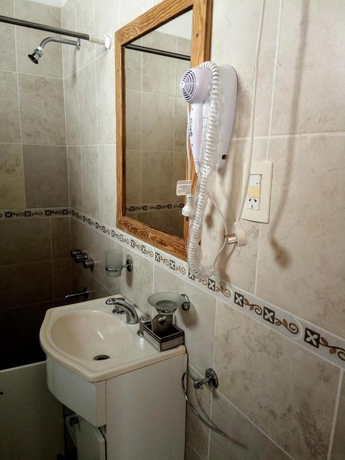 El Zohar 2 Pax Daire Federación Dış mekan fotoğraf