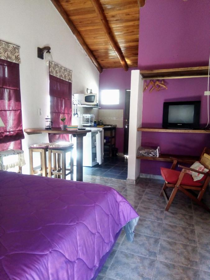 El Zohar 2 Pax Daire Federación Dış mekan fotoğraf