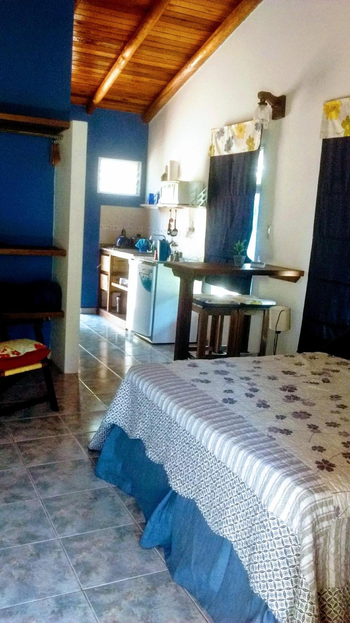 El Zohar 2 Pax Daire Federación Dış mekan fotoğraf